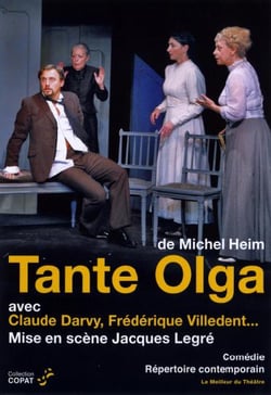 Tante Olga