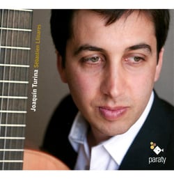 Joaquin Turina - CD