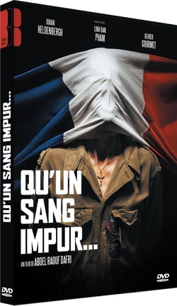 Qu'un sang impur...