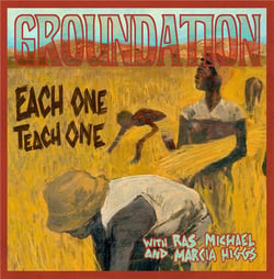 Each one teach one