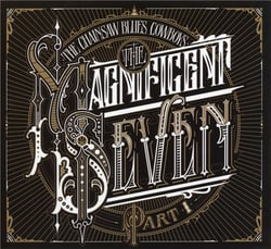 The magnificent seven part I