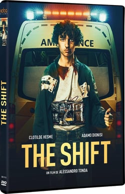 The Shift