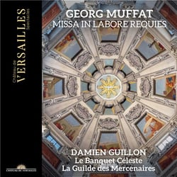 Missa In Labore Requies