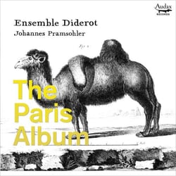 The Paris album