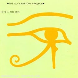 Eye in the sky