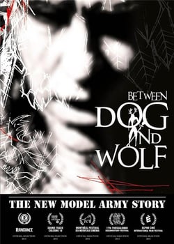 The New Model Army story : between dog and wolf