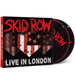 Live in London