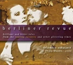 Berliner Revue