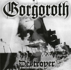 Destroyer