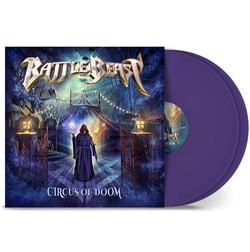 Circus Of Doom - édition limitée