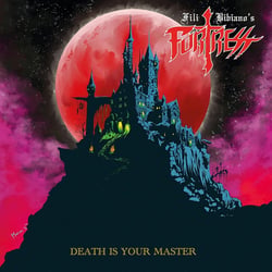 Death Is Your Master - édition colorée