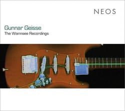 The wannsee recordings