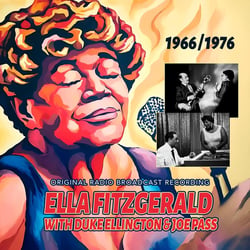 1966-1976 (Original Radio Broadcast Recording)