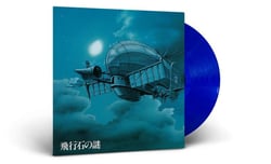 Le château dans le ciel - Soundtrack - édition limitée