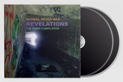 Normal Never Was - Remix