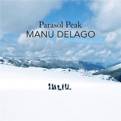 Parasol peaks