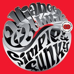 Simple Et Funky - édition limitée colorée