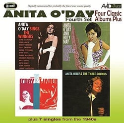 4 classic albums plus - CD