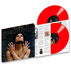 Holy Church Of The Ecstatic Soul - A Higher Power: Gospel, Funk & Soul At The Crossroads 1971-83