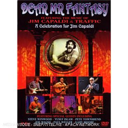 Dear mr fantasy - a tribute to jim capaldi and traffic