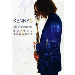 An evening of rhythm & romance