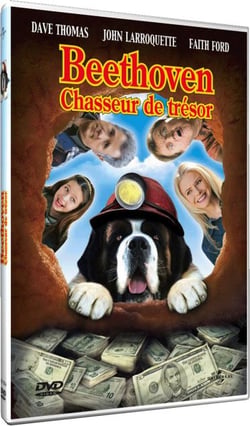 Beethoven chasseur de trésor