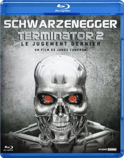 Terminator 2