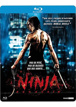 Ninja Assassin