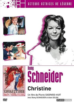 Christine