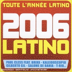 2006 latino