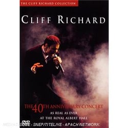 The 40th anniversary concert