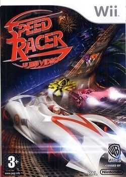 Speed racer