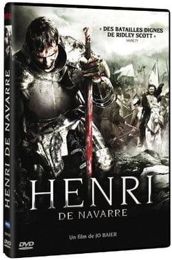 Henri de Navarre