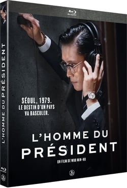 L'Homme du président
