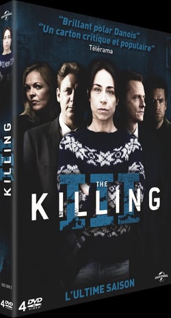 The Killing - Saison 3