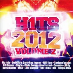 H1ts 2012 /vol.2