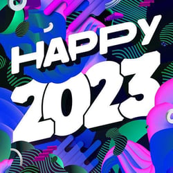 Happy 2023