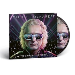 La tournée historique - édition limitée