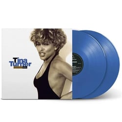 Simply The Best - édition limitée colorée