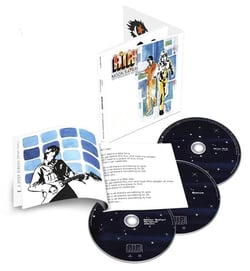 Moon Safari (25th Anniversary Edition) - édition deluxe