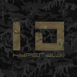 Hyperdub 10,4