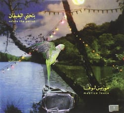 Benhayyi al-baghbaghan (Salute the parrot) - CD