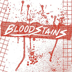 Bloodstains
