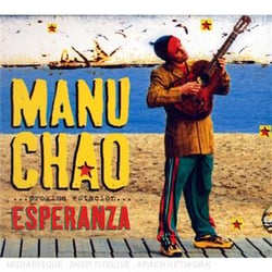 Proxima estación : esperanza