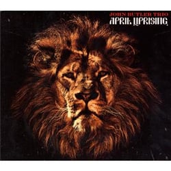 April uprising