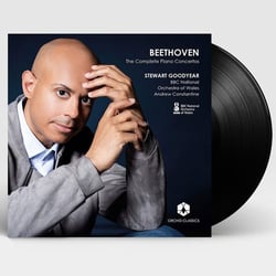 Concerto "L'Empereur" - édition limitée