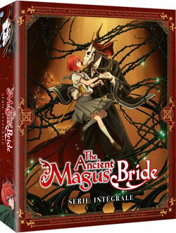 The Ancient Magus Bride - Saison 1