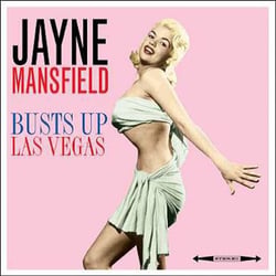 Busts up las vegas