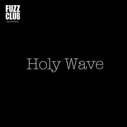 Fuzz club session