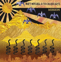Mission